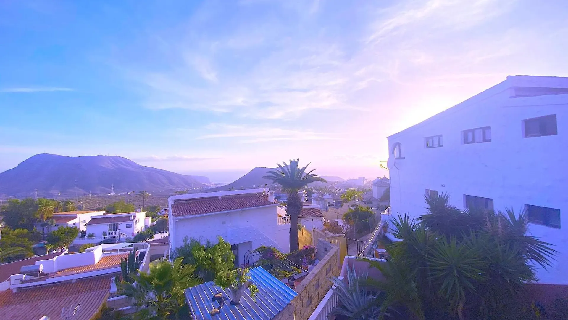 Tropicalidays Oceanview Chayofa Daire İspanya