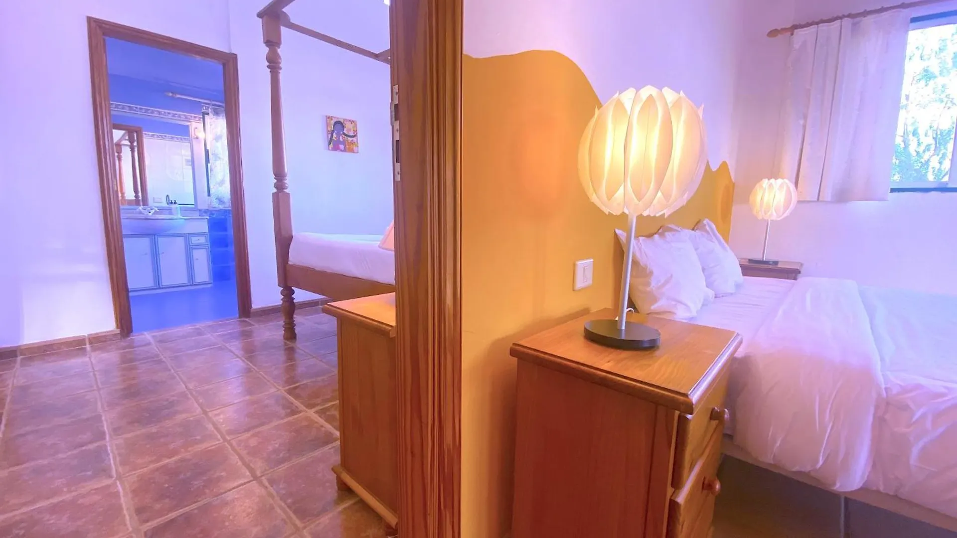 Tropicalidays Oceanview Chayofa Daire İspanya