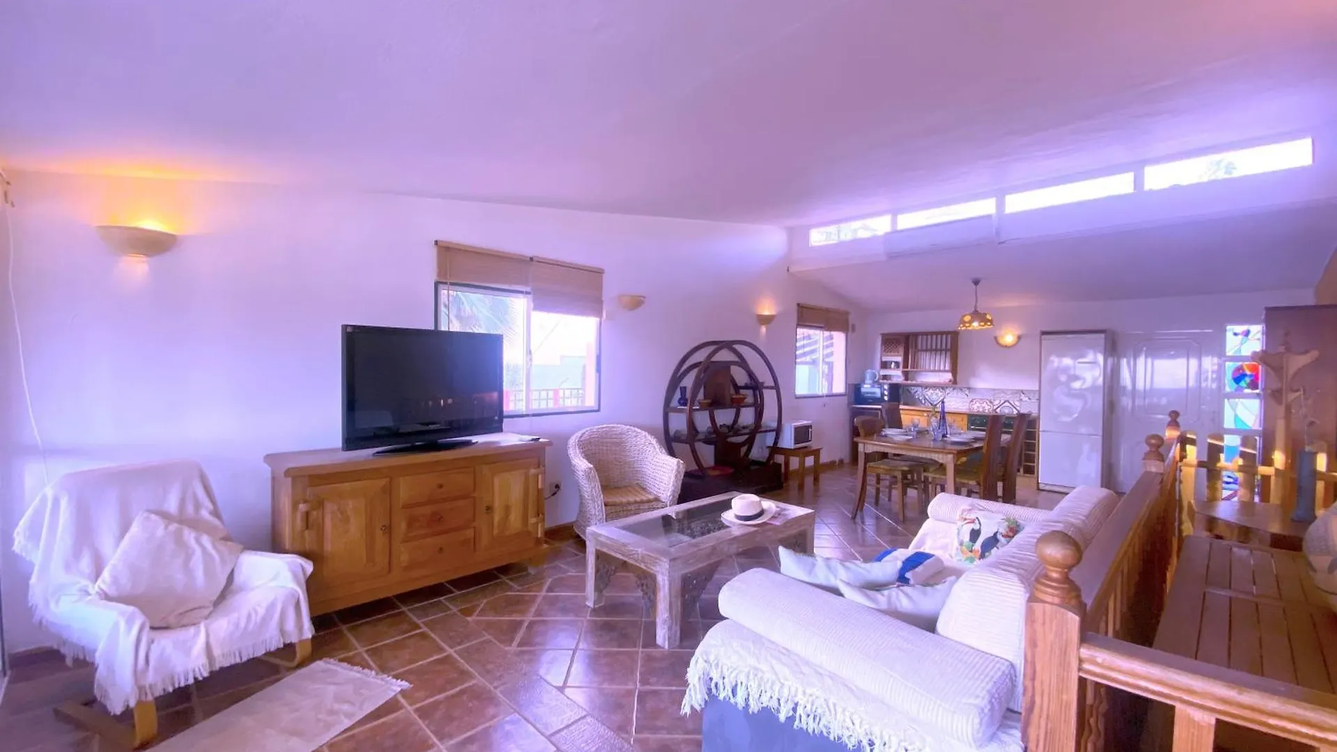 Tropicalidays Oceanview Chayofa Daire 0*,  İspanya
