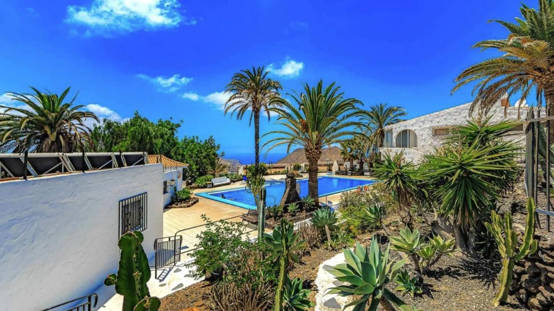 Tropicalidays Oceanview Chayofa Daire İspanya